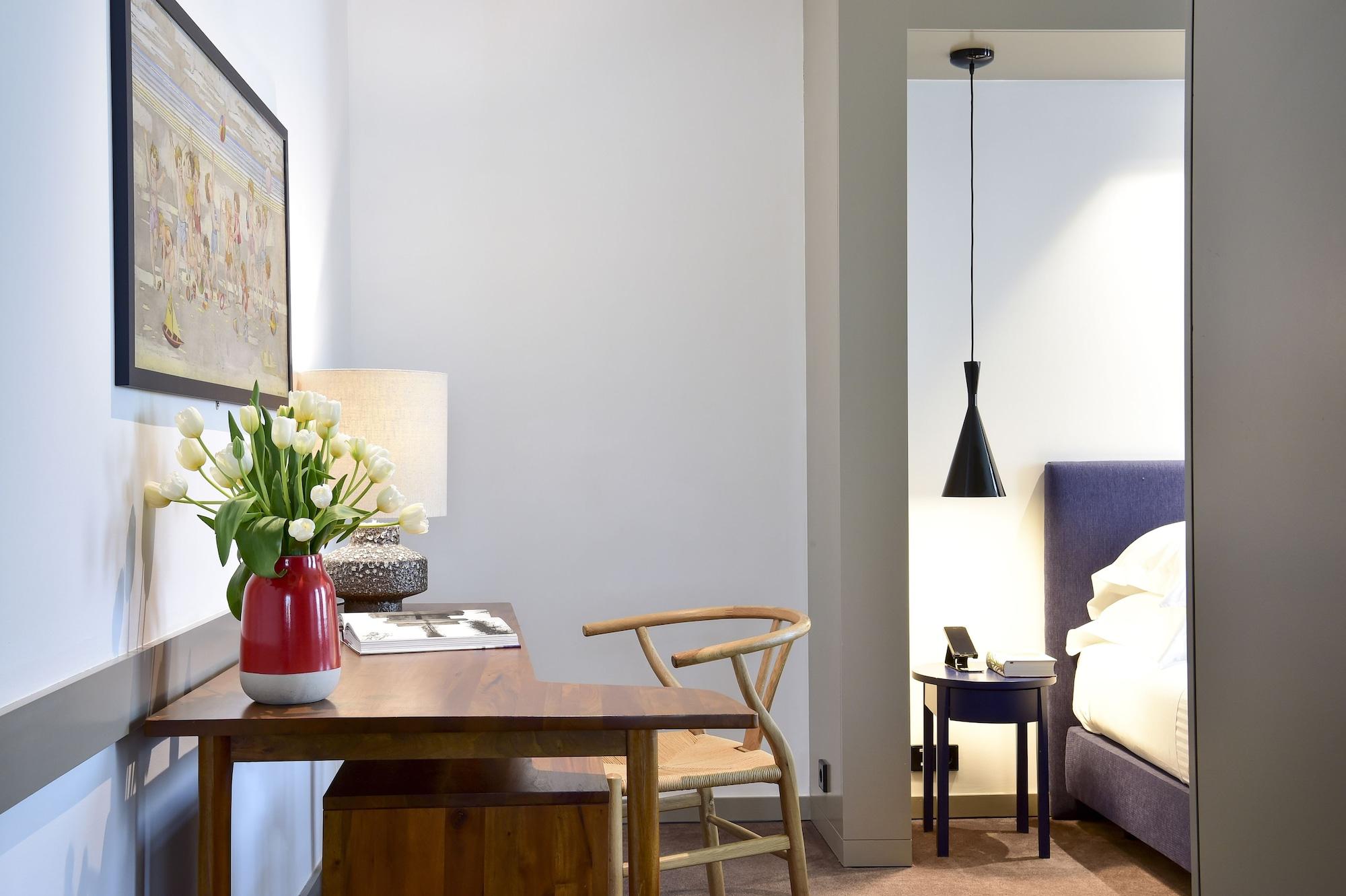 The Editory Artist Baixa Porto Hotel エクステリア 写真