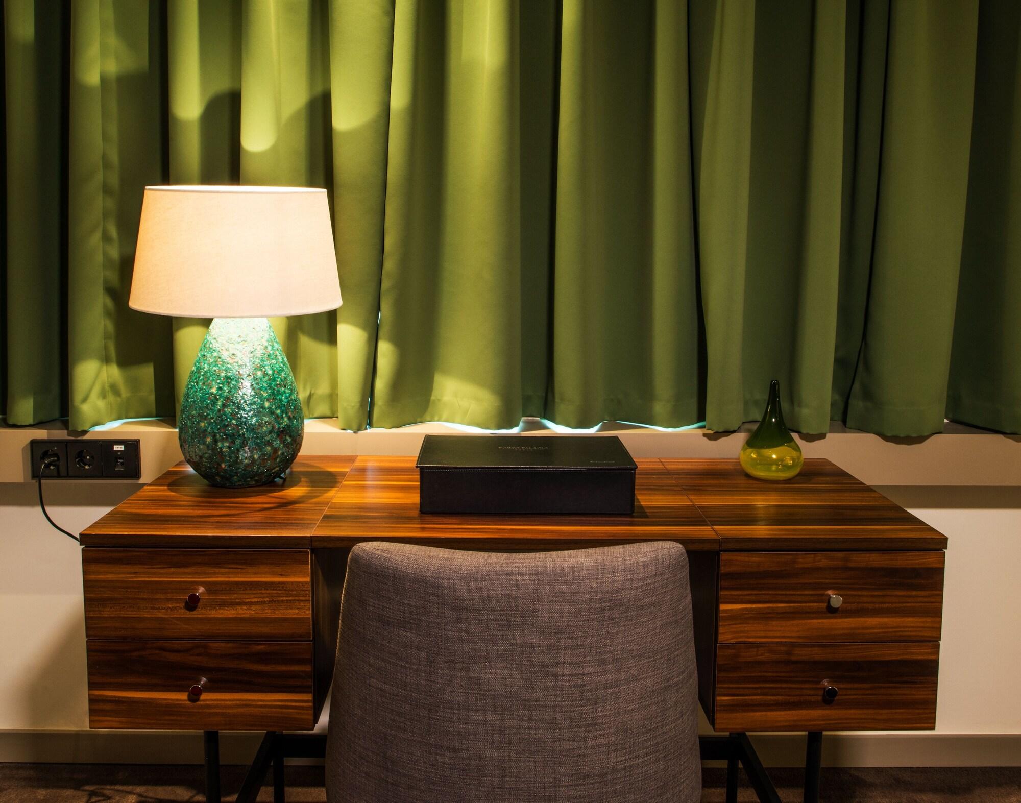 The Editory Artist Baixa Porto Hotel エクステリア 写真
