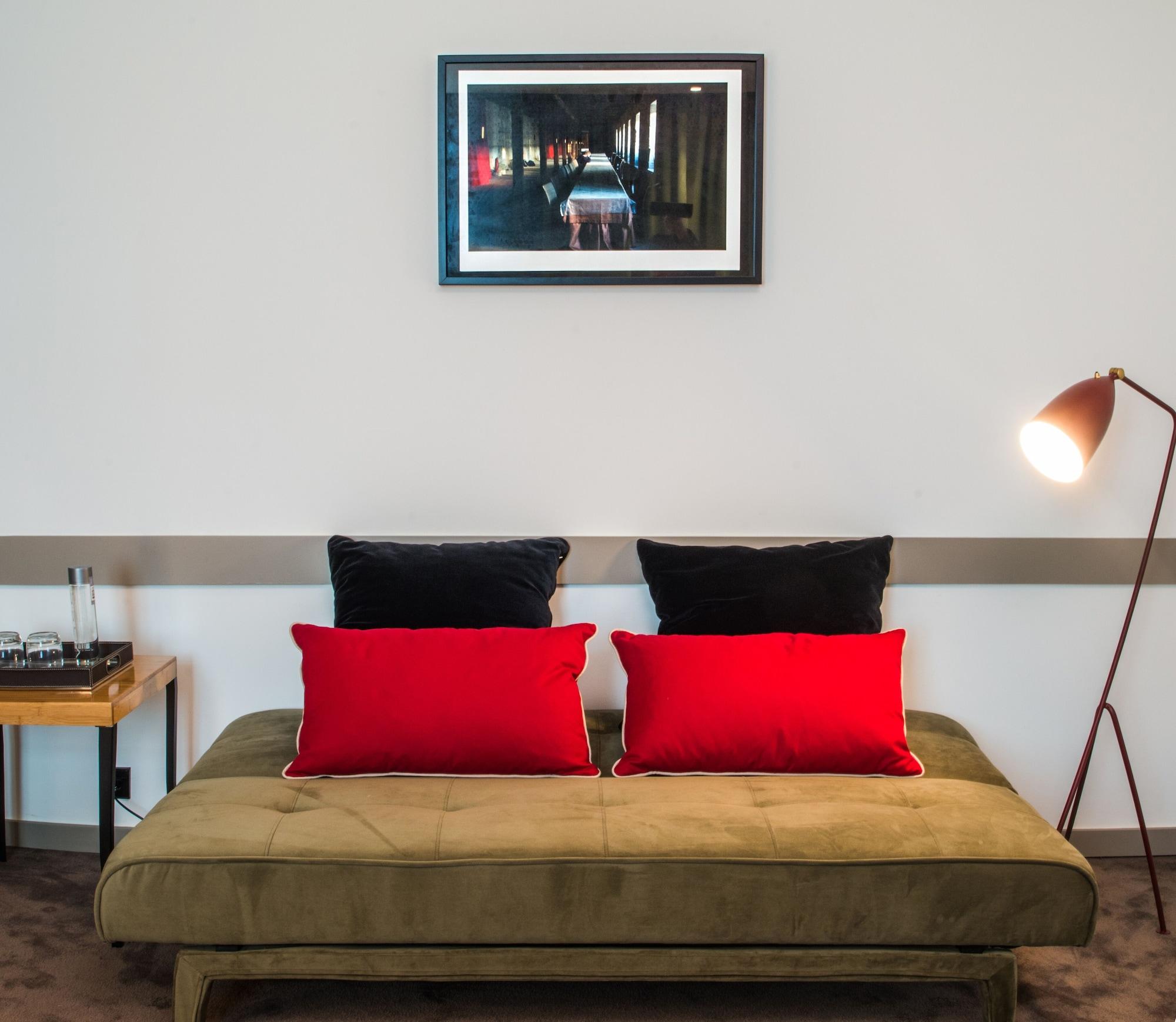 The Editory Artist Baixa Porto Hotel エクステリア 写真
