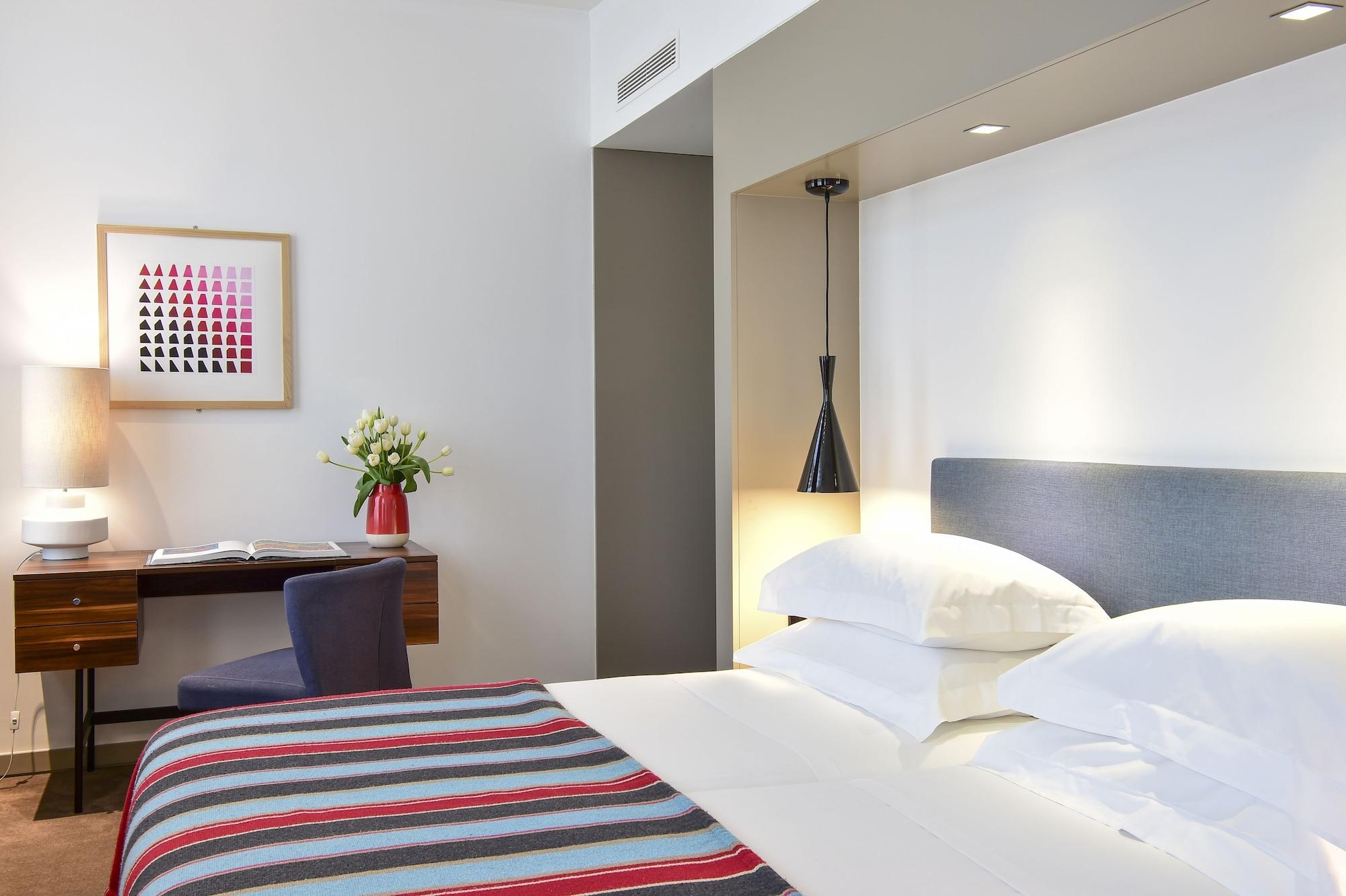 The Editory Artist Baixa Porto Hotel エクステリア 写真