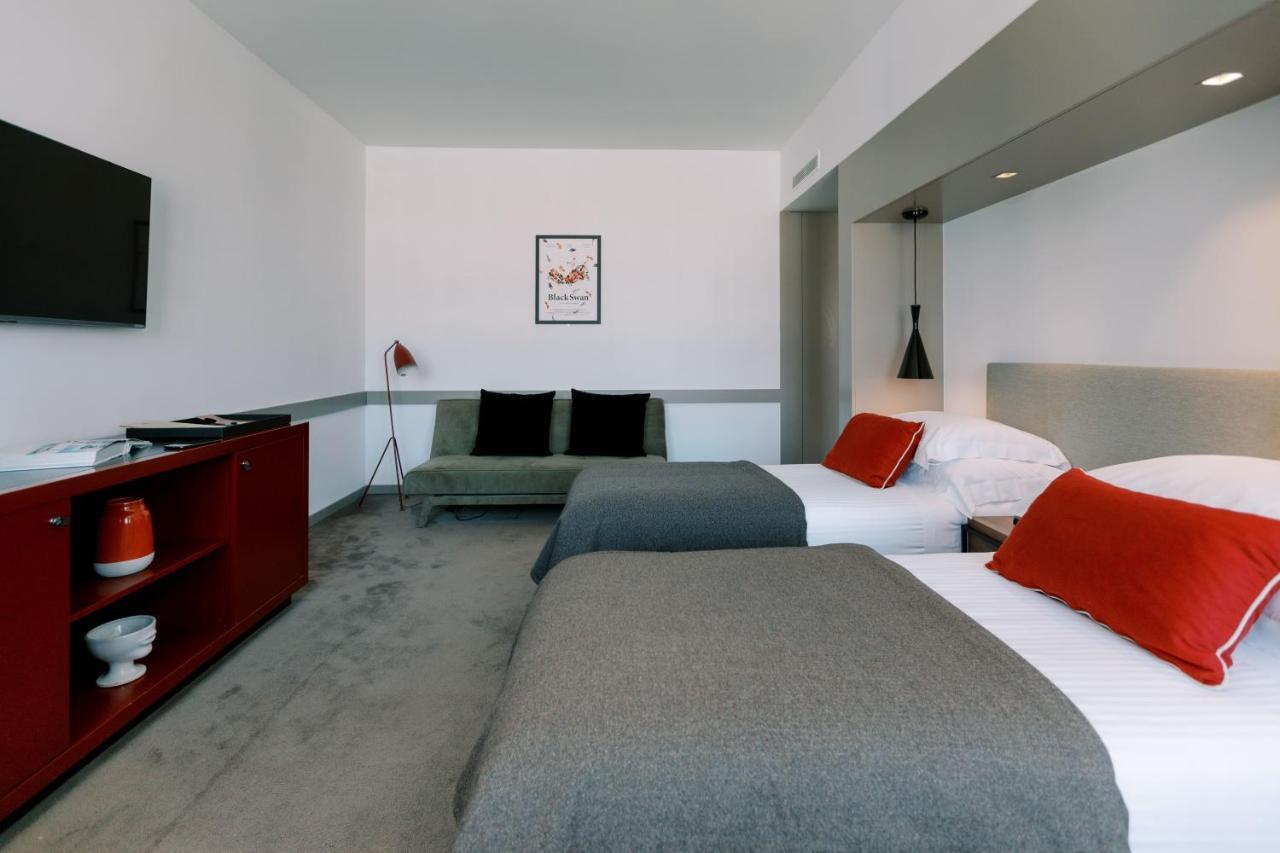 The Editory Artist Baixa Porto Hotel エクステリア 写真