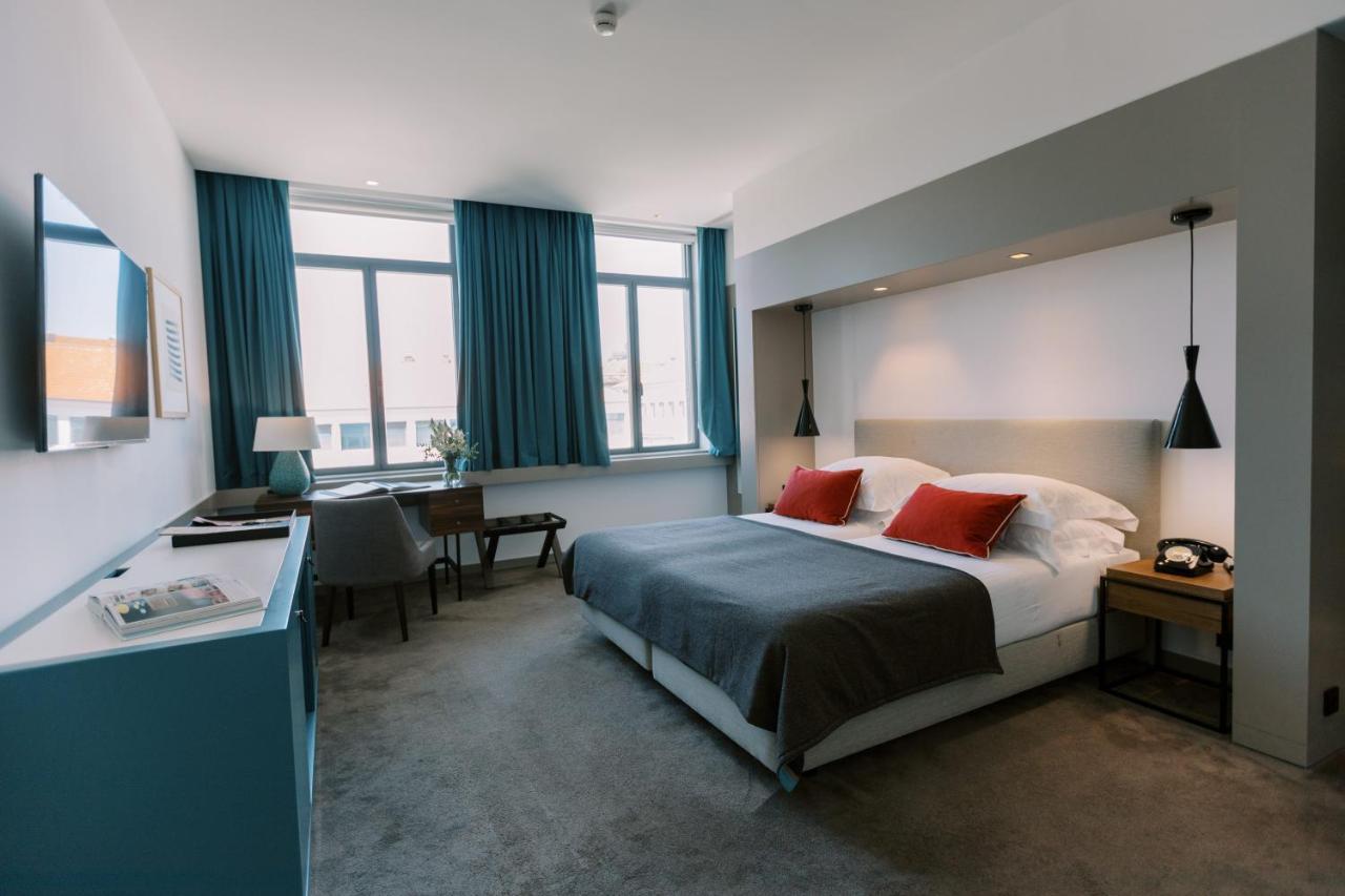 The Editory Artist Baixa Porto Hotel エクステリア 写真