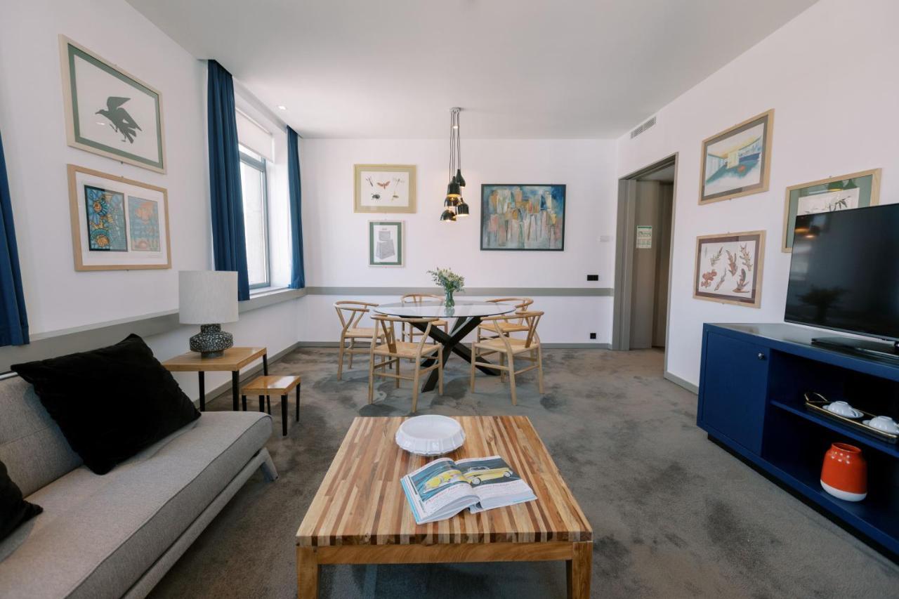 The Editory Artist Baixa Porto Hotel エクステリア 写真