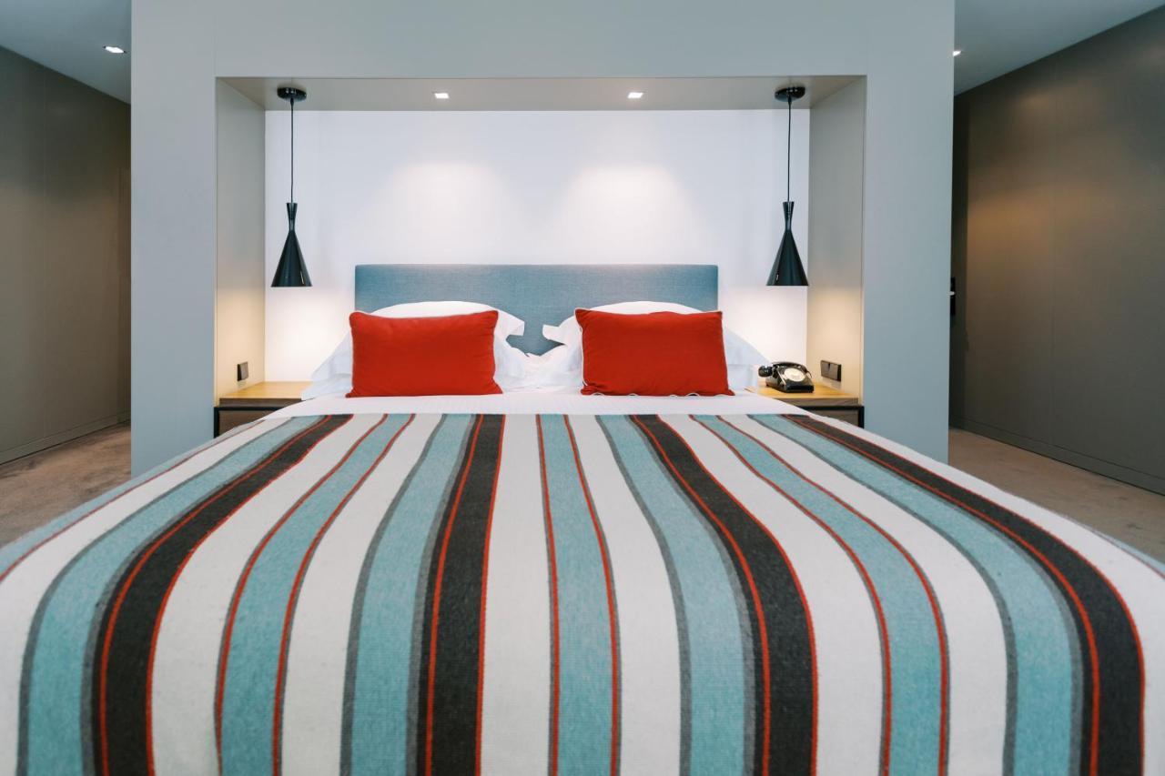 The Editory Artist Baixa Porto Hotel エクステリア 写真