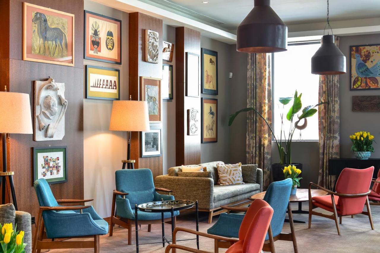 The Editory Artist Baixa Porto Hotel エクステリア 写真