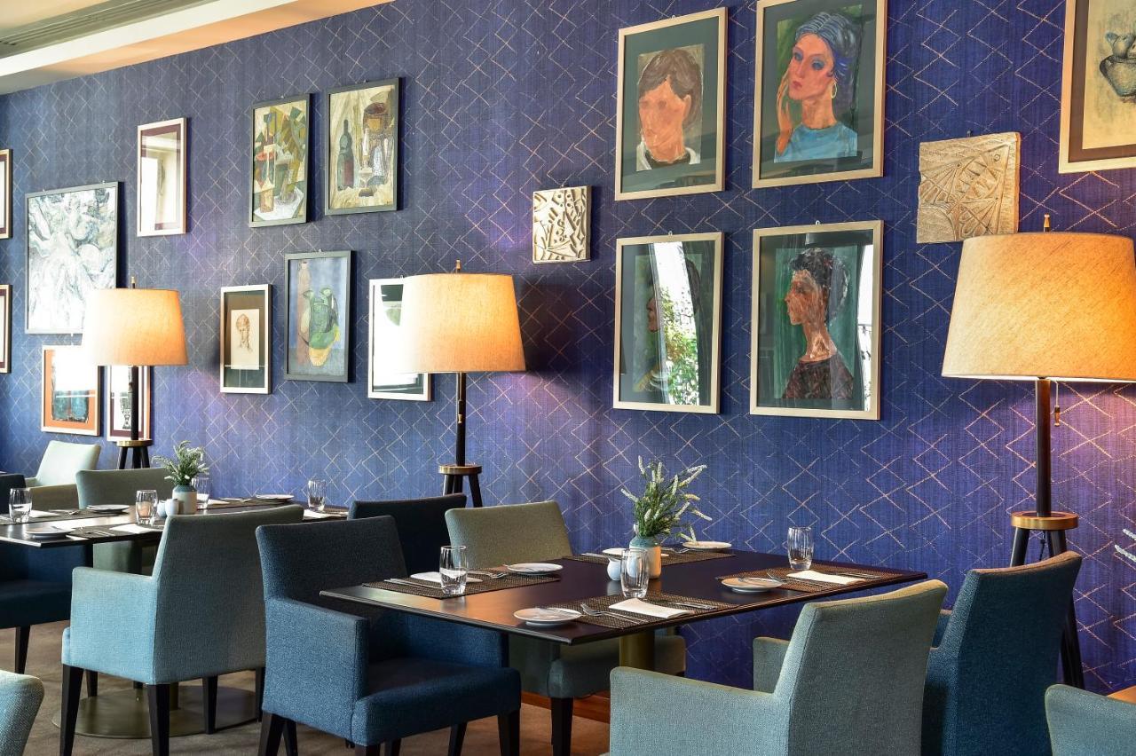 The Editory Artist Baixa Porto Hotel エクステリア 写真