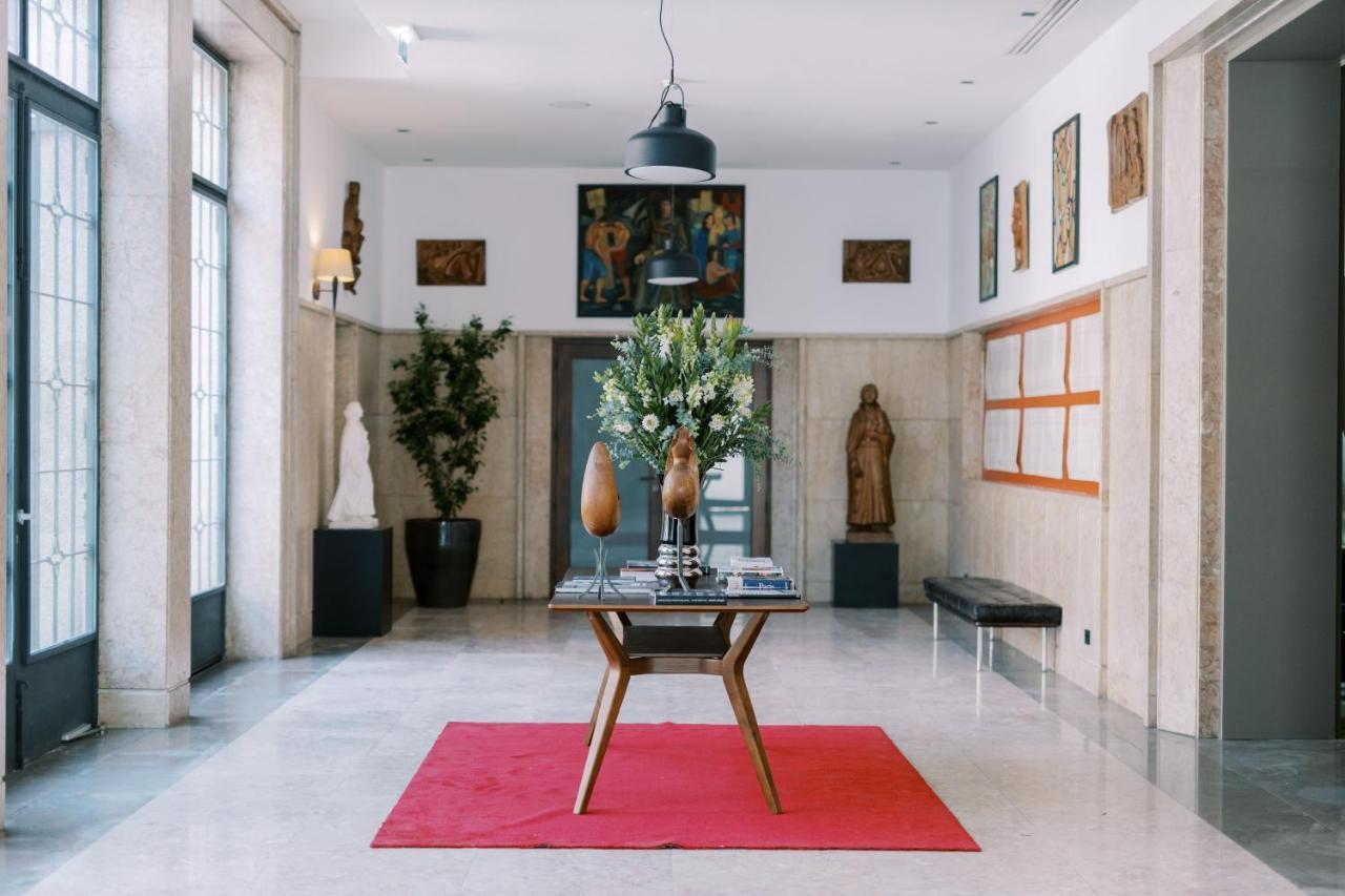 The Editory Artist Baixa Porto Hotel エクステリア 写真