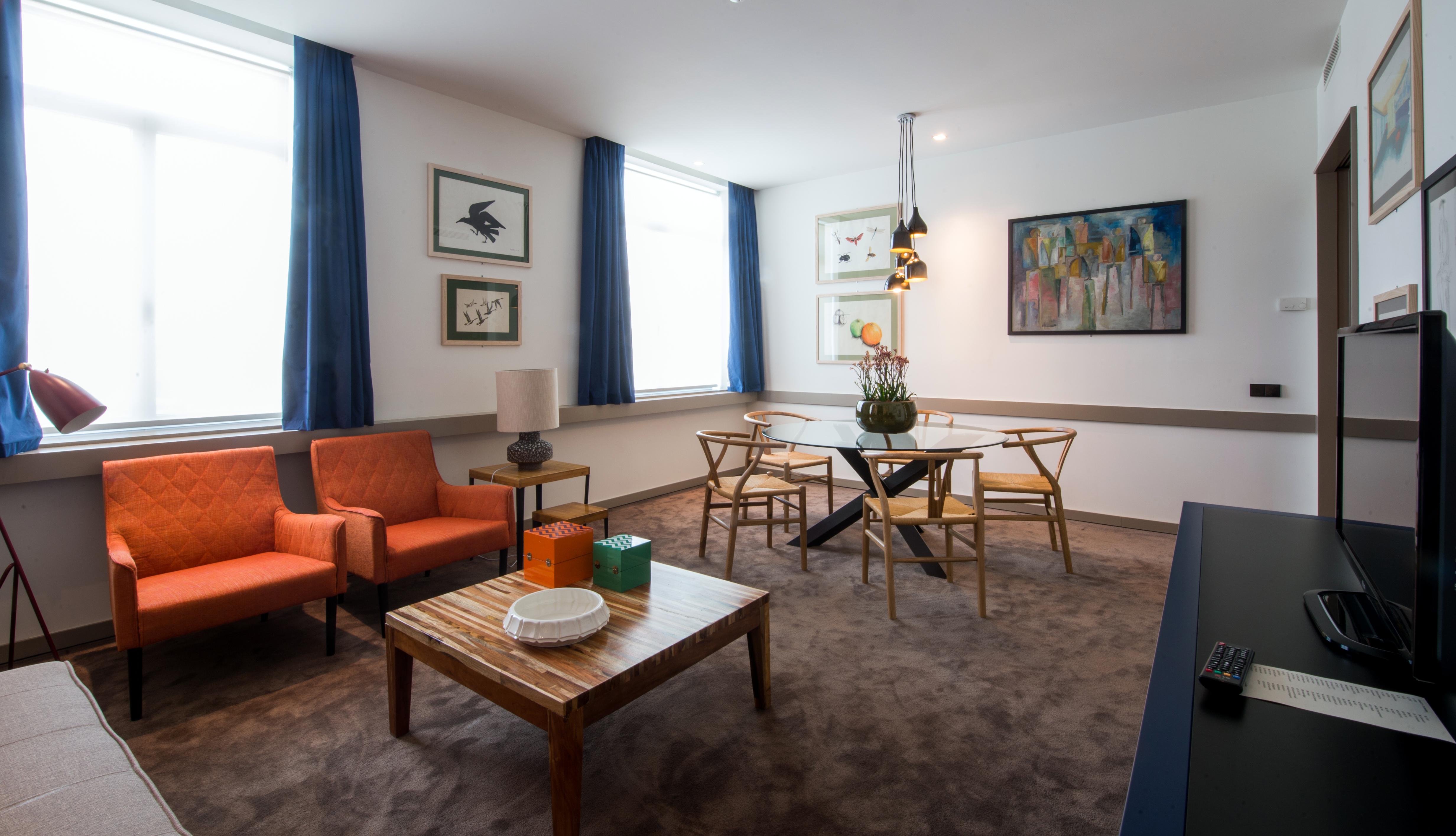 The Editory Artist Baixa Porto Hotel エクステリア 写真