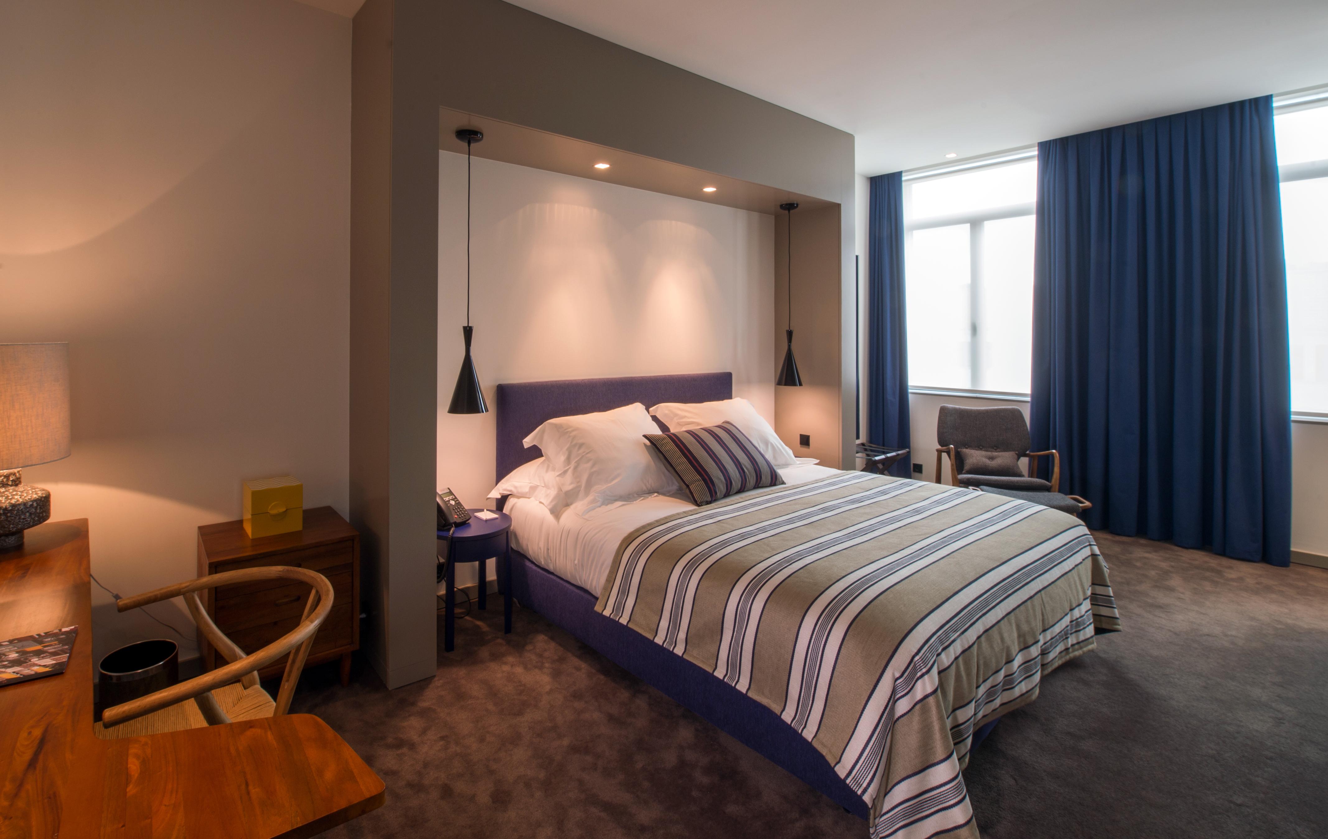 The Editory Artist Baixa Porto Hotel エクステリア 写真