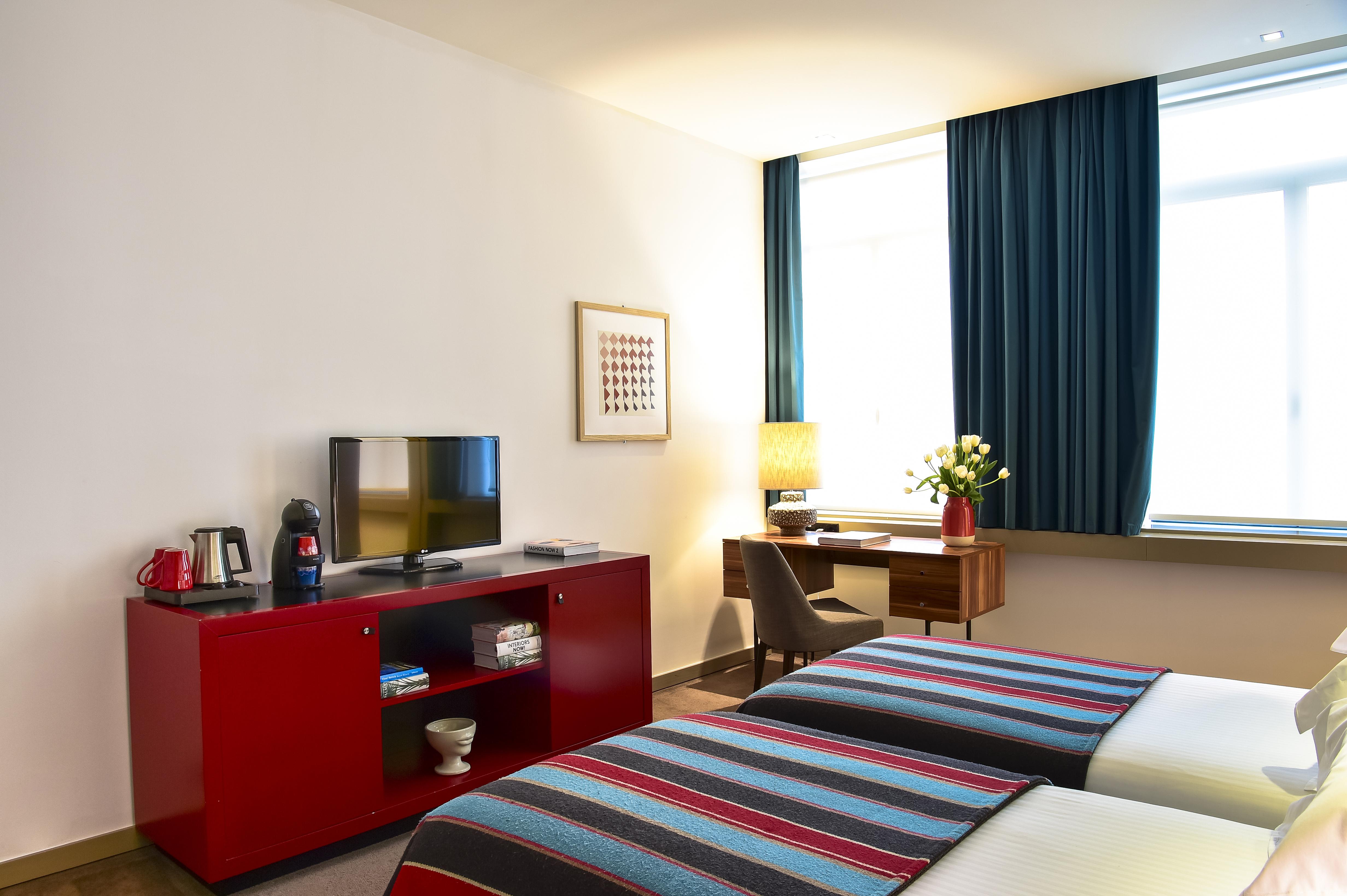 The Editory Artist Baixa Porto Hotel エクステリア 写真
