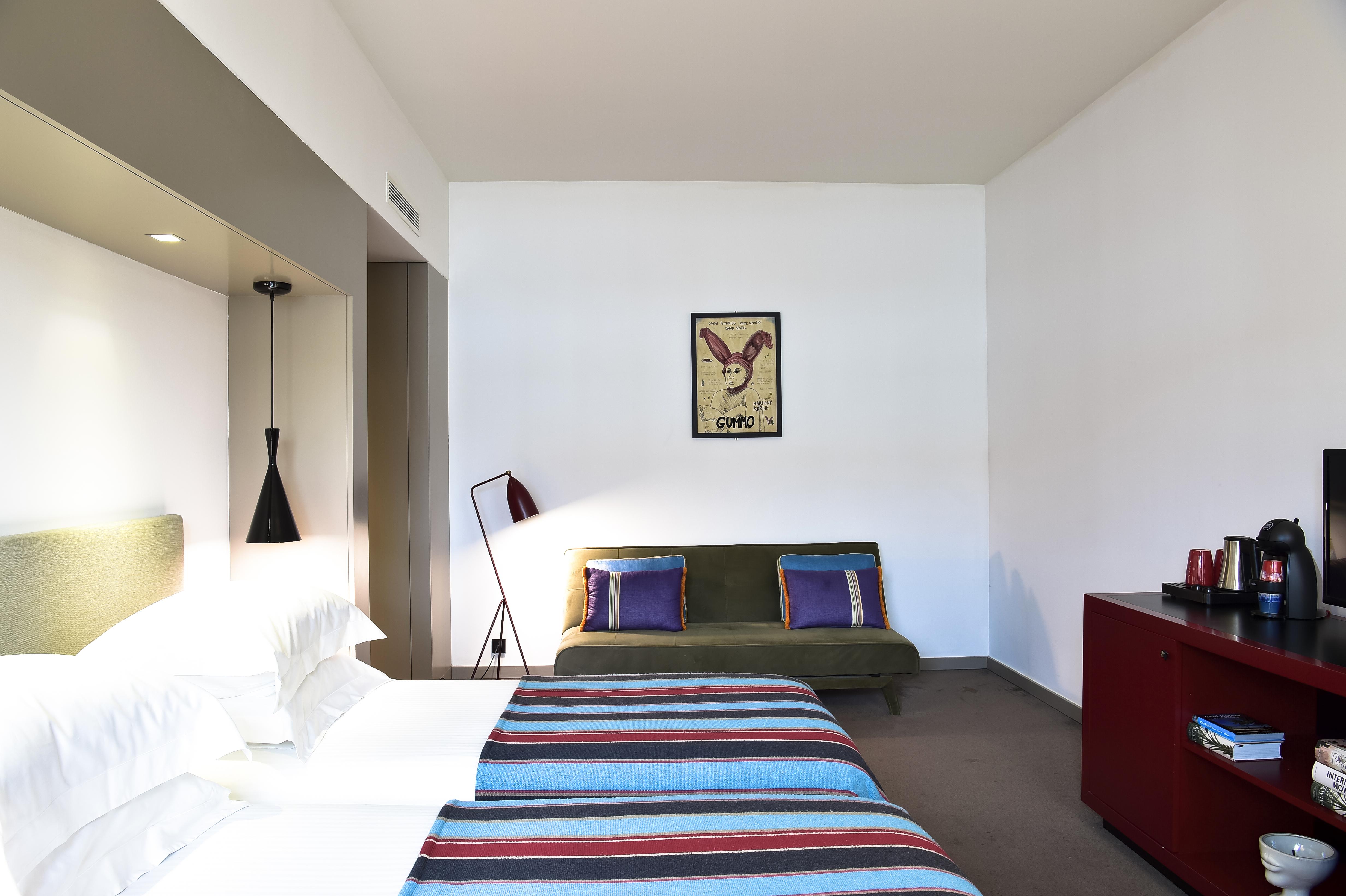 The Editory Artist Baixa Porto Hotel エクステリア 写真