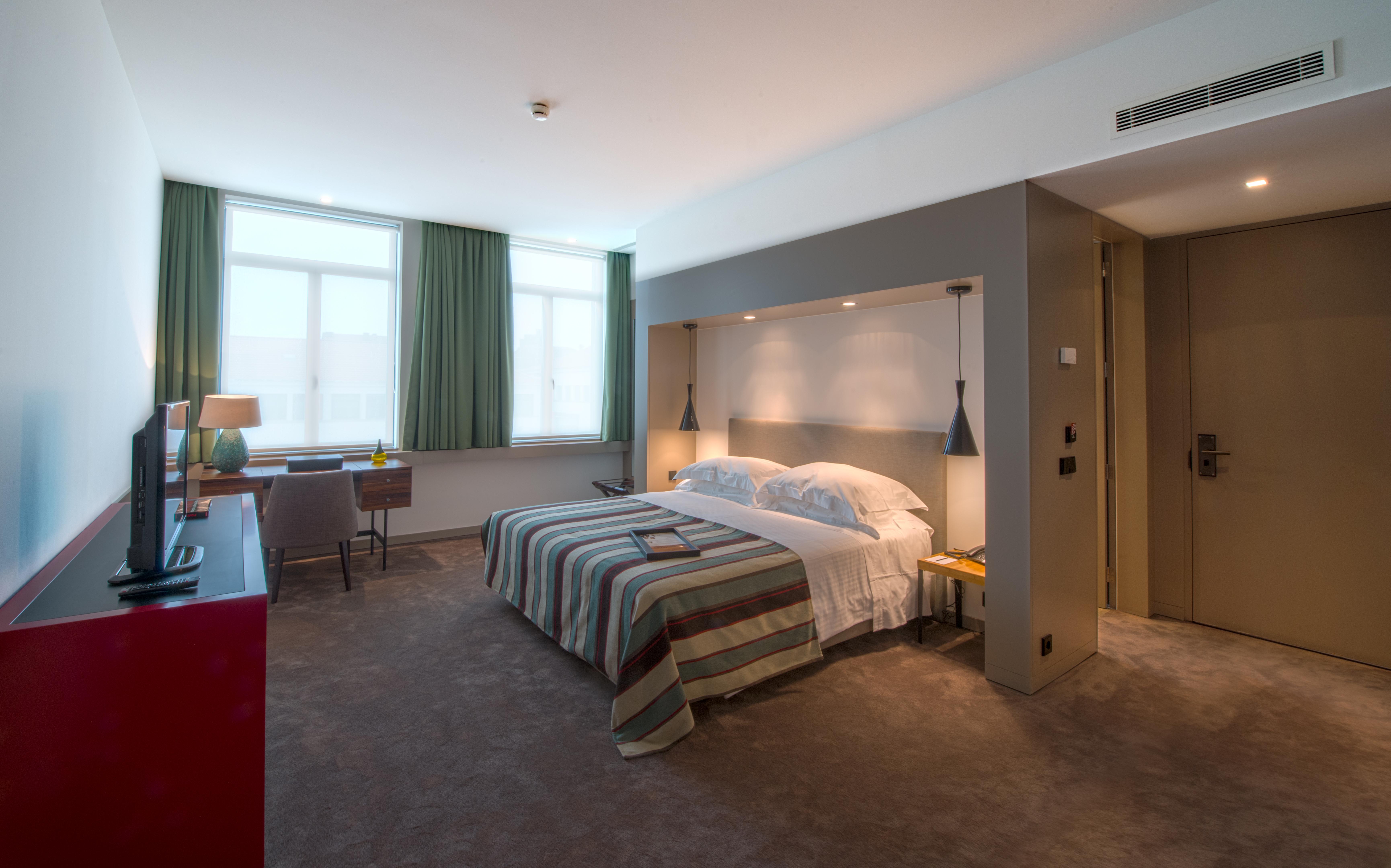 The Editory Artist Baixa Porto Hotel エクステリア 写真