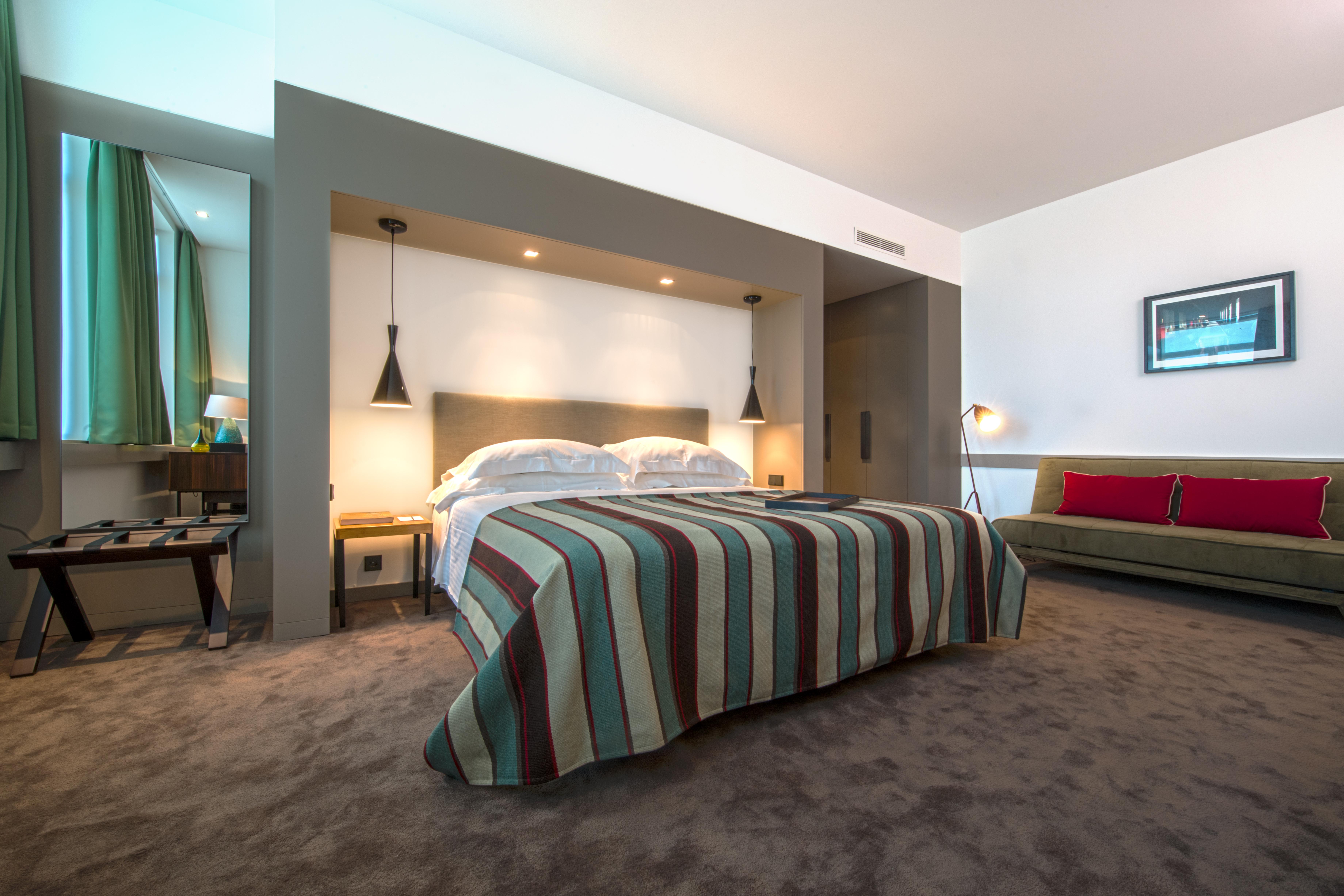 The Editory Artist Baixa Porto Hotel エクステリア 写真