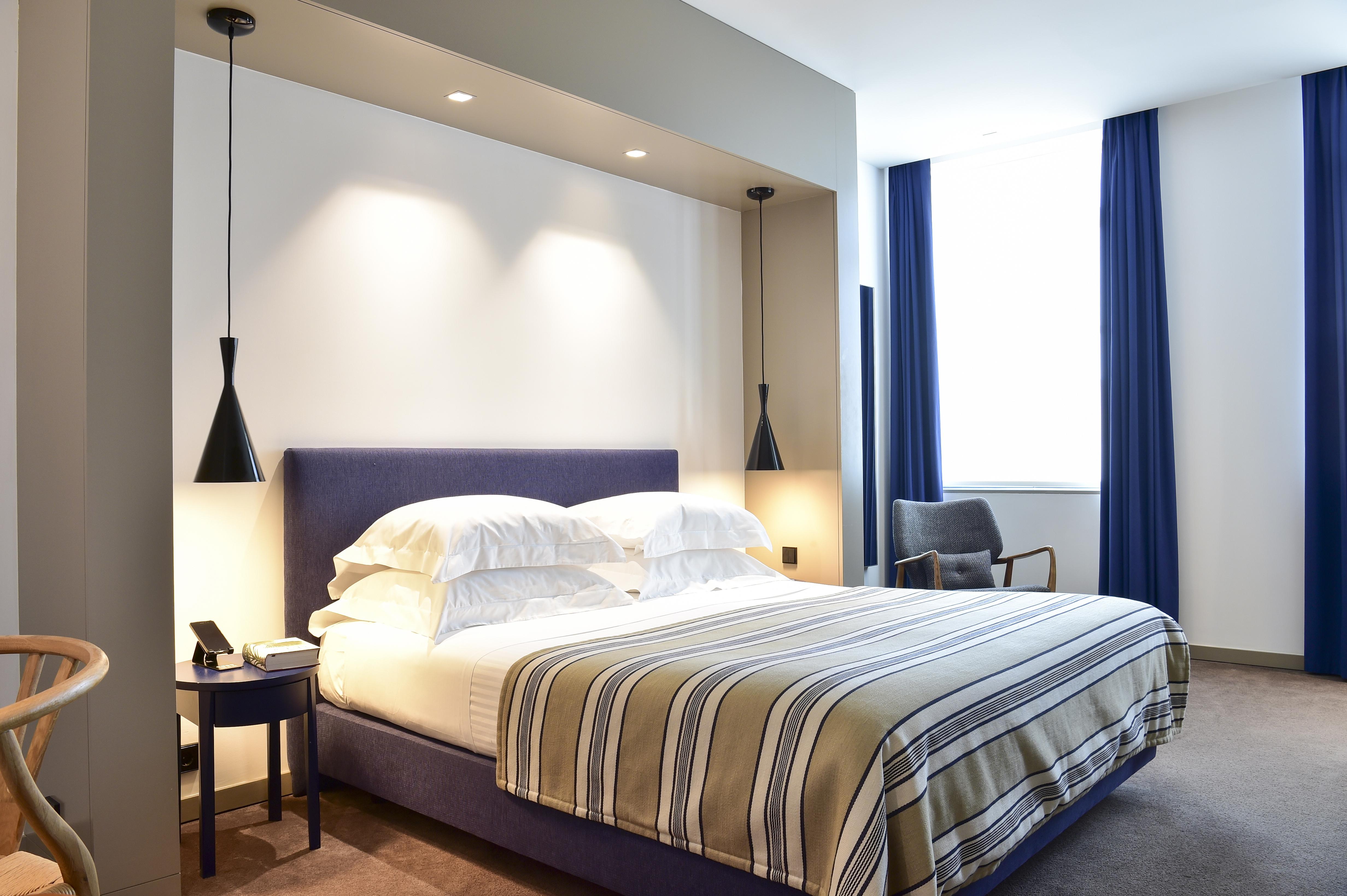 The Editory Artist Baixa Porto Hotel エクステリア 写真