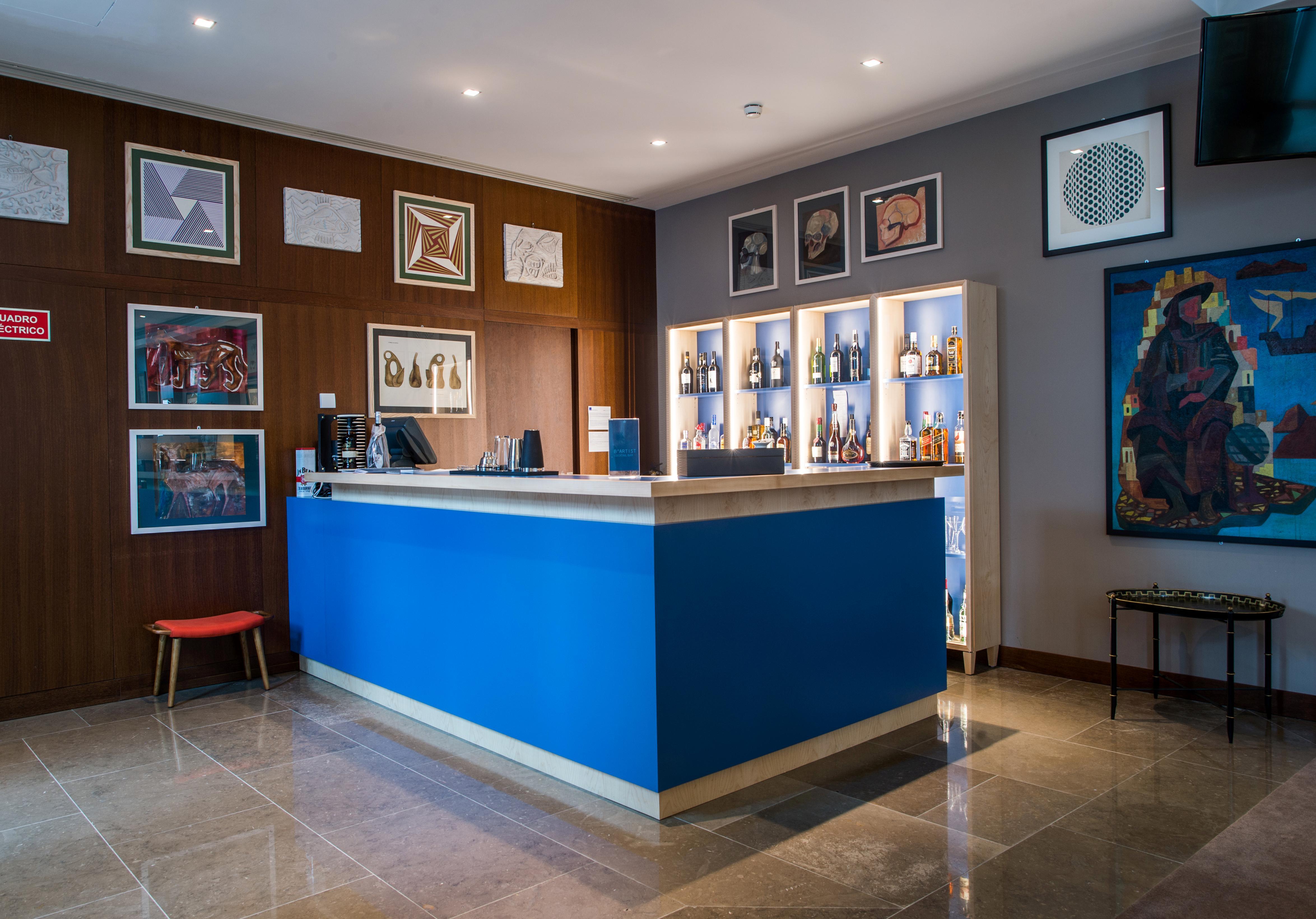 The Editory Artist Baixa Porto Hotel エクステリア 写真