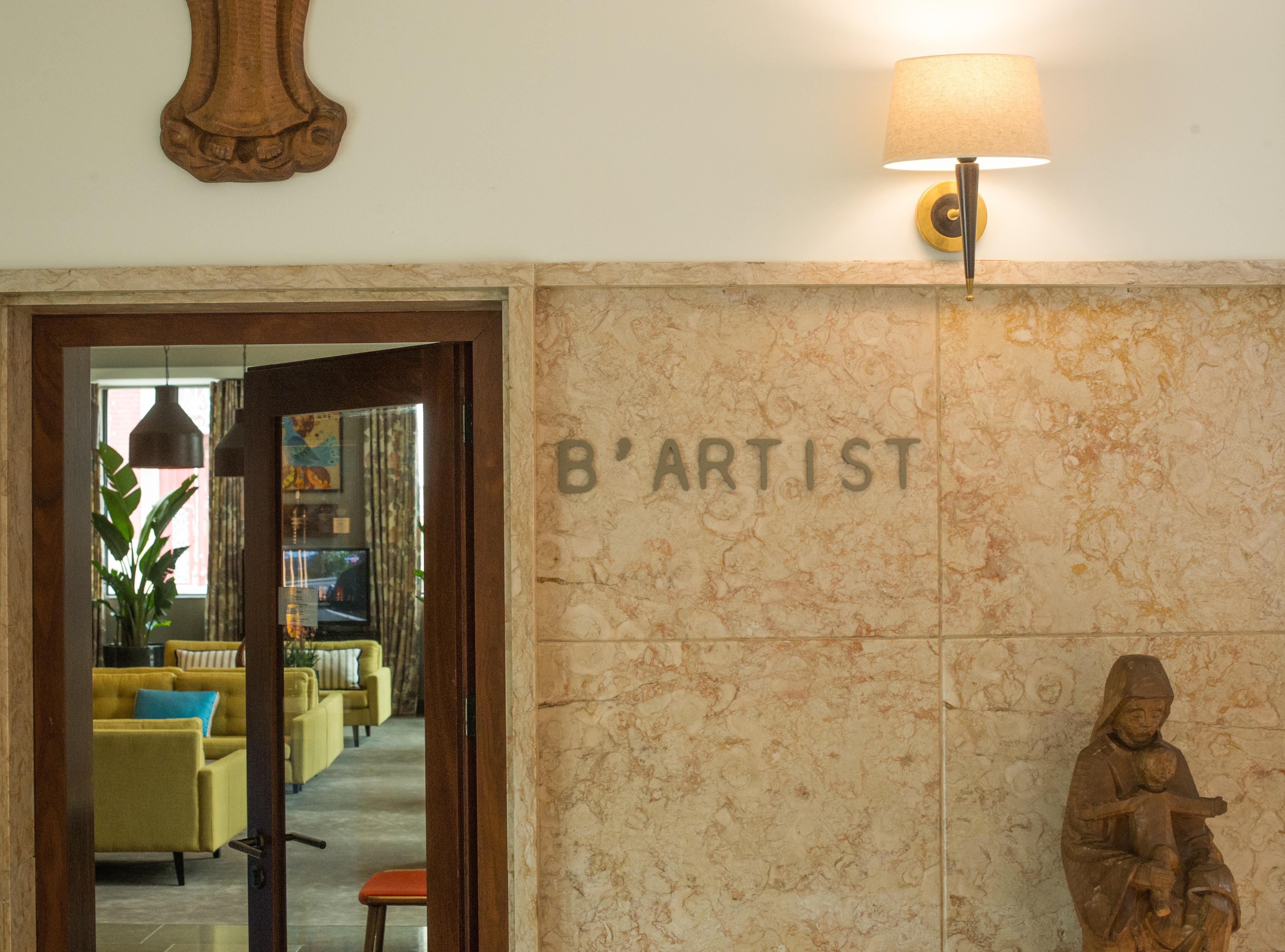 The Editory Artist Baixa Porto Hotel エクステリア 写真