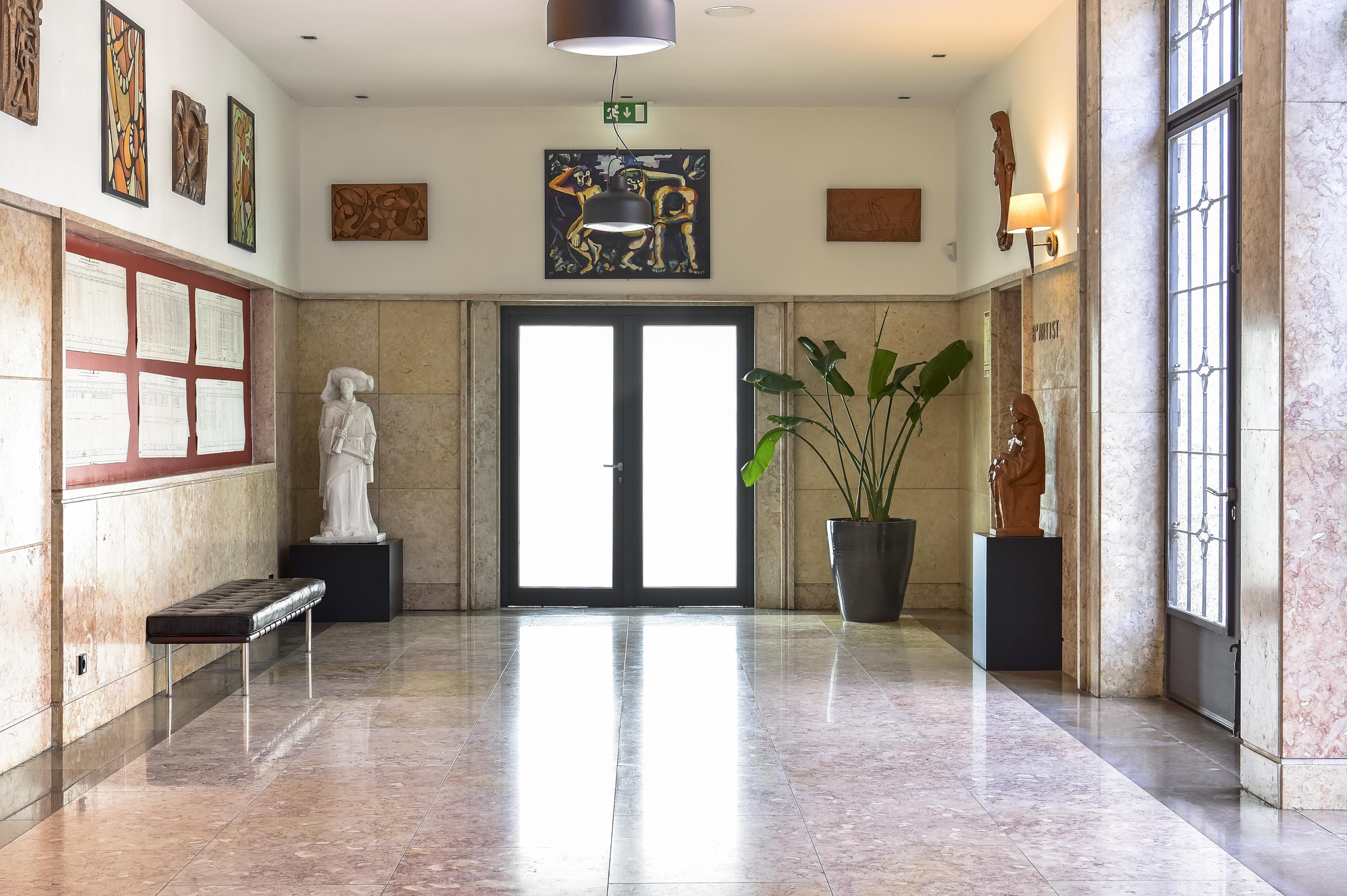 The Editory Artist Baixa Porto Hotel エクステリア 写真