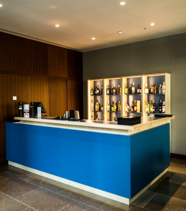The Editory Artist Baixa Porto Hotel エクステリア 写真